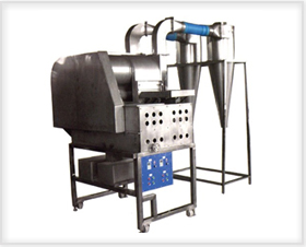 BFX-500后處理變頻風選機