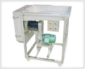 GQ-55高速切片機