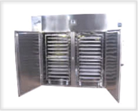 CT-C系列熱風循環烘箱