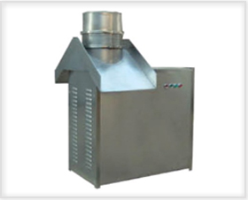 中小型稻殼顆粒機的操作要領和優勢